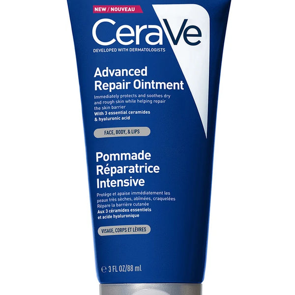 CeraVe Advance Repair Ointment 88ml