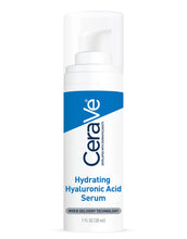 CeraVe Hydrating Hyaluronic Acid Serum 30ml