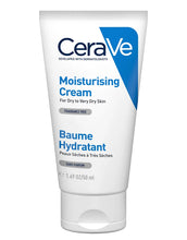 CeraVe Moisturising Cream 50ml