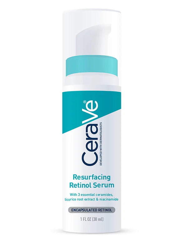 CeraVe Resurfacing Retinol Serum 30ml