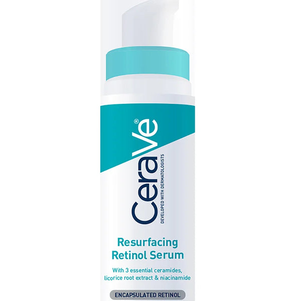 CeraVe Resurfacing Retinol Serum 30ml