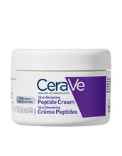 CeraVe Skin Renewing Peptide Night Cream 48 g