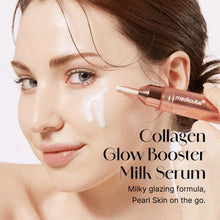 [Medicube ] COLLAGEN GLOW BOOSTER SERUM  15ml - Korean-skincare.pk