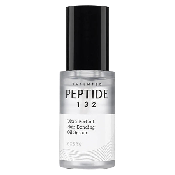 COSRX Peptide 132 Ultra Perfect Hair Bonding Oil Serum 28ml