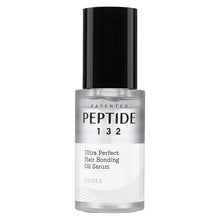 COSRX Peptide 132 Ultra Perfect Hair Bonding Oil Serum 28ml