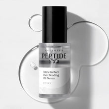 COSRX Peptide 132 Ultra Perfect Hair Bonding Oil Serum 28ml