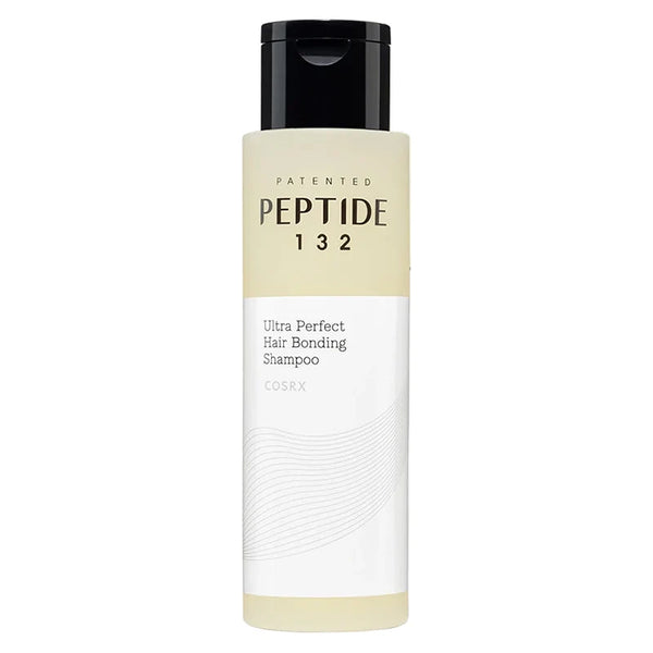 COSRX Peptide-132 Ultra Perfect Hair Bonding Shampoo 200ml