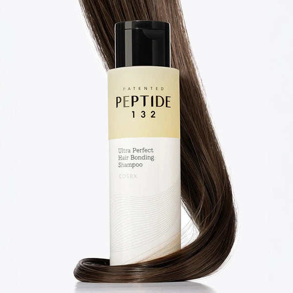 COSRX Peptide-132 Ultra Perfect Hair Bonding Shampoo 200ml