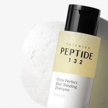 COSRX Peptide-132 Ultra Perfect Hair Bonding Shampoo 200ml