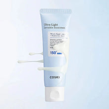 COSRX Ultra-Light Invisible Sunscreen SPF50 PA++++ 50ml