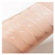 Peripera Double Longwear Cover Concealer 0.5 Fair