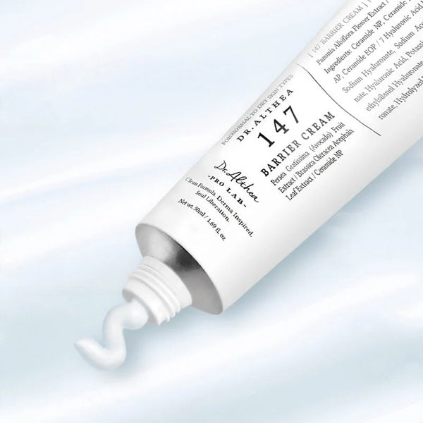 Dr.Althea 147 Barrier Cream 50ml -  Renewed