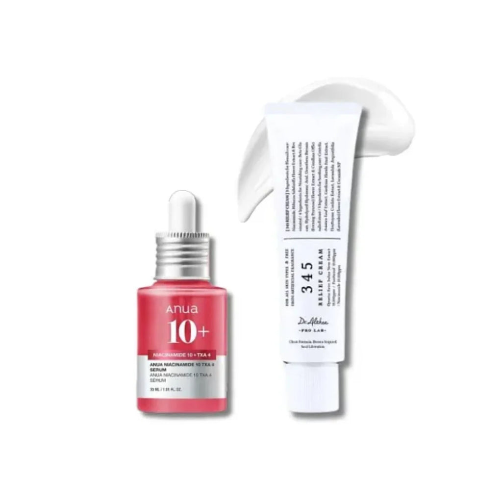 Acne Scar & Dark Spot Treatment Kit