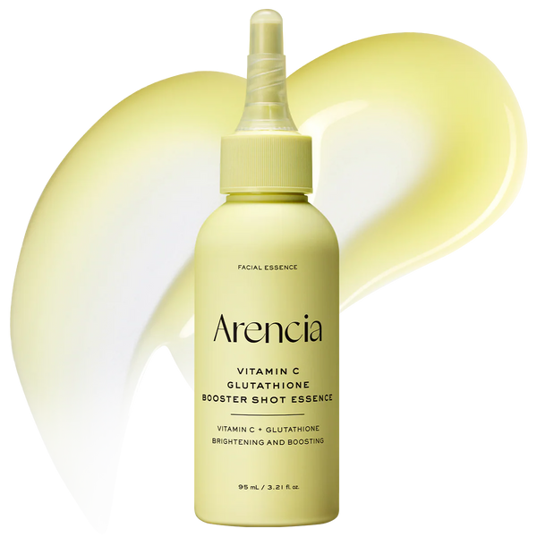 Arencia Vitamin C Glutathione Booster Shot Essence 95ml