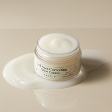 [AXIS-Y] Dark Spot Correcting Glow Cream 50ml - Korean-Skincare.Pk