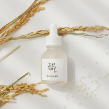 Beauty of Joseon Glow Deep Serum: Rice + Alpha Arbutin 30ml – product photo 5