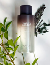 [ Haruharu Wonder]  Black Rice Hyaluronic Toner 150ml_For  Sensitive Skin - Korean-Skincare.pk