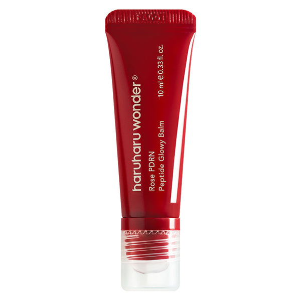 Haruharu Wonder Rose PDRN Peptide Glowy Balm 10ml