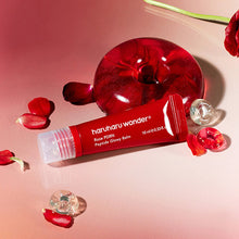 Haruharu Wonder Rose PDRN Peptide Glowy Balm 10ml — image 7