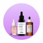 Serums & glow Boosters