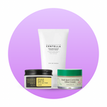 Moisturizer & Face Oils