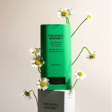 Haruharu Wonder Black Bamboo Daily Soothing Sun Shield SPF50+