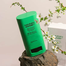 Haruharu Wonder Black Bamboo Daily Soothing Sun Shield SPF50+