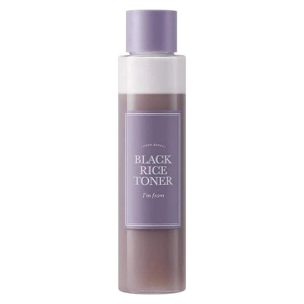 I’m From Black Rice Toner