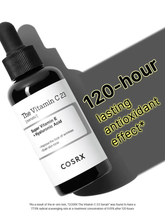 [COSRX] - The Vitamin C 23 Serum Vitamin C-Serum 20ml - korean-skicare.pk