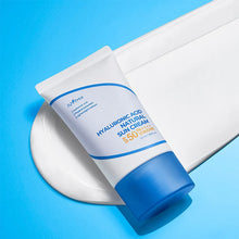 ISNTREE Hyaluronic Acid Natural Sun Cream SPF50+ PA++++ 50ml (Renewal) – product photo 3