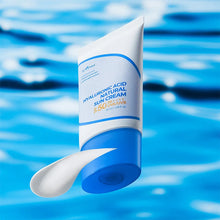 ISNTREE Hyaluronic Acid Natural Sun Cream SPF50+ PA++++ 50ml (Renewal) – product photo 4