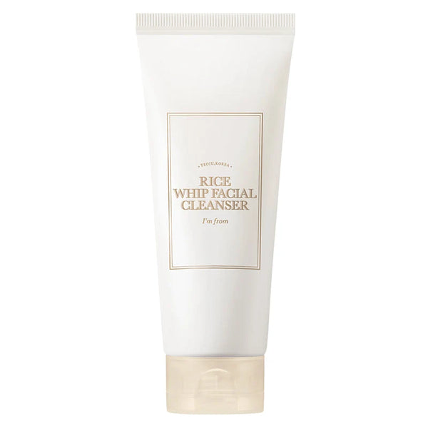 I'm From Rice Whip Facial Cleanser 150ml (Renew)