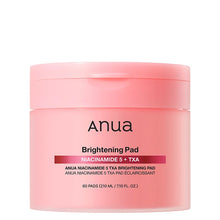 Anua Niacinamide 5 TXA Brightening Pad 210ml 60EA