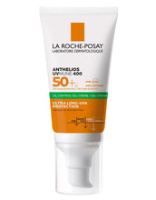La Roche Posay Anthelios UVMune 400 Oil Control Gel-Cream SPF 50+ (50ml)
