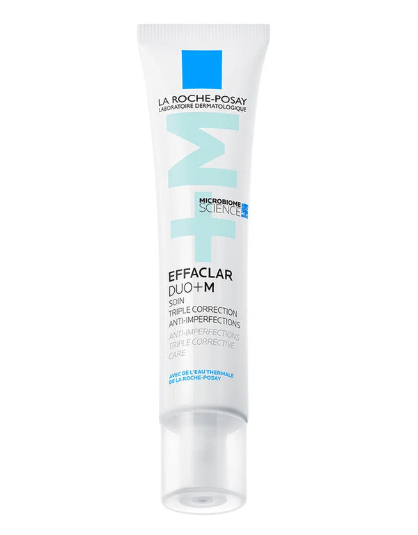 La Roche Posay Effaclar Duo+ M Creme 40ml