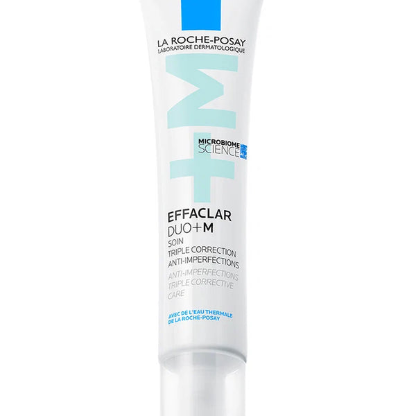 La Roche Posay Effaclar Duo+ M Creme 40ml