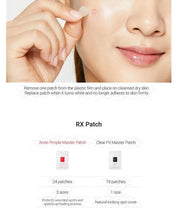 [COSRX] AC Collection Acne Patch 26ea (POUCH) - Korean-Skincare Pakistan