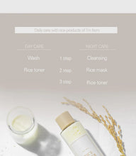 [I'm From] - Rice Toner 150ml - Korean-Skincare.Pk