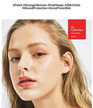 [COSRX] AC Collection Acne Patch 26ea (POUCH) - Korean-Skincare Pakistan
