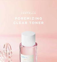 [SKIN1004] Madagascar Centella Poremizing Clear Toner 210ml- Korean-skincare.pk