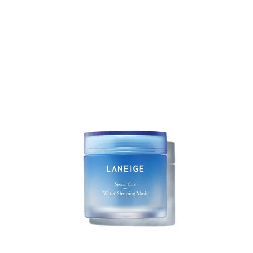 [LANEIGE_Sample] Water Sleeping Mask Sample Brighten & Hydrate - 15ml - Korean-skincare.pk