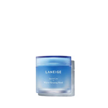 [LANEIGE_Sample] Water Sleeping Mask Sample Brighten & Hydrate - 15ml - Korean-skincare.pk