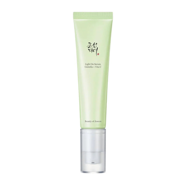 Beauty of Joseon Light On Serum: Centella + Vita C 30ml