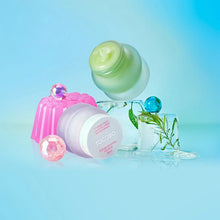 Tocobo Mint Cooling Lip Mask 20ml