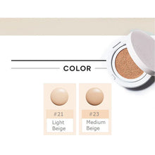 [MISSHA] Magic Cushion Cover Lasting SPF50+/PA+++ (No. 21) – korean-skincare.pk