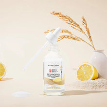 Mary and May Rice Niacin 10% Triple Vitamin Serum 80ml