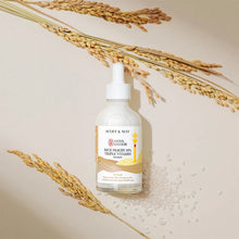 Mary and May Rice Niacin 10% Triple Vitamin Serum 80ml