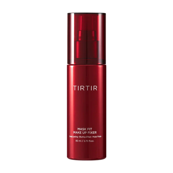TIRTIR Mask Fit Make Up Fixer 80ml
