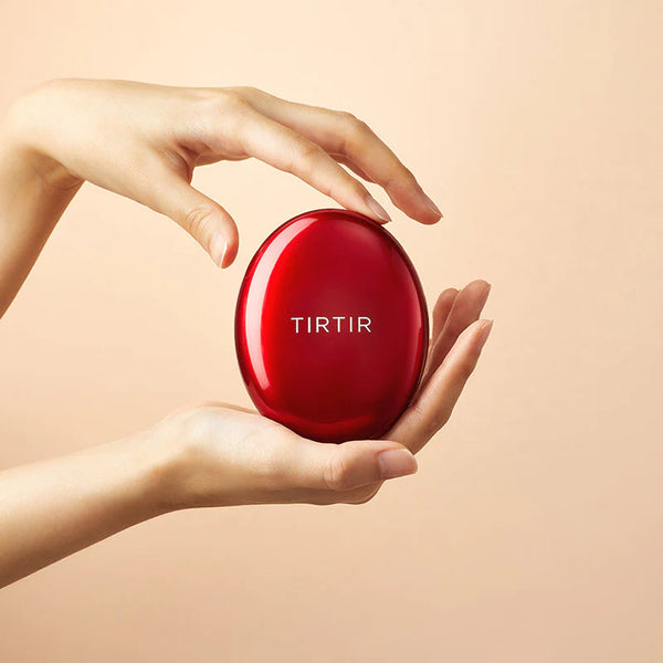 TIRTIR Mask Fit Red Mini Cushion Foundation SPF40 PA++ 4.5g