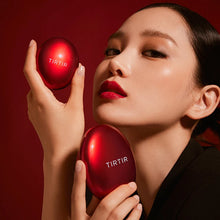 TIRTIR Mask Fit Red Mini Cushion Foundation SPF40 PA++ 4.5g